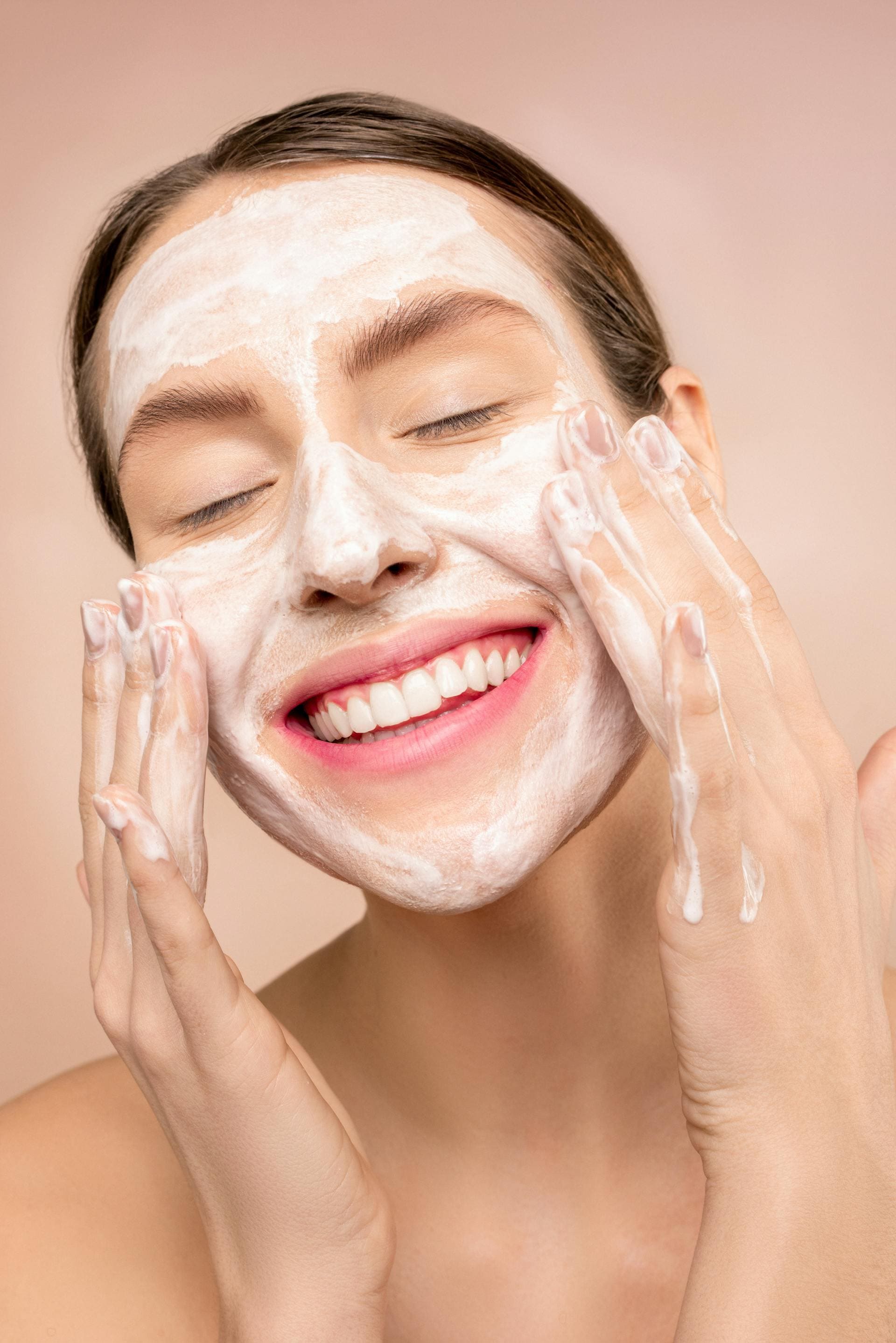 Soin du visage - Salon Jodia